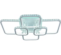 Светодиодная люстра Profit Light 8088/6 WHT