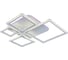Светодиодная люстра Profit Light 8050/4 WHT 2