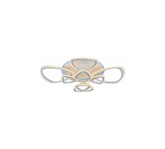 Светодиодная люстра Profit Light 8084/8 WHT 1