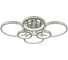 Светодиодная люстра Profit Light 8052/6 CHR 2