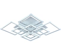 Светодиодная люстра Profit Light 8050/8 WHT