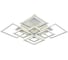 Светодиодная люстра Profit Light 8050/8 WHT 2