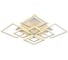 Светодиодная люстра Profit Light 8050/8 WHT 3