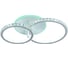 Светодиодная люстра Profit Light 8052/2 WHT 1