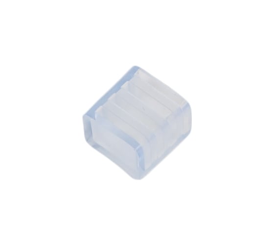 Заглушка для светодиодной ленты TDM SMD2835-220 В SQ0331-0129