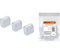 Заглушка для одностороннего неона TDM ELECTRIC SMD2835-220 В SQ0331-1532