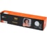 Светодиодный светильник Jazzway ML-L04-sr подсветка для зеркала серебр. 5036734 5