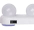 Светодиодный светильник Jazzway ML-L04-wh подсветка для зеркал бел. 5036758 4