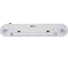 Светодиодный светильник Jazzway ML-L04-wh подсветка для зеркал бел. 5036758 8