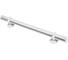 Фонарь-светильник Jazzway TS6-L2W-sr 2Вт IP44 110лм беспроводной 3хAAA (не в компл.) серебр. 5031722 1