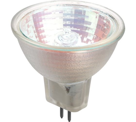 Галогенная лампа с отражателем TDM MR16 (JCDR), 35 Вт, 230 В, GU5.3 SQ0341-0008