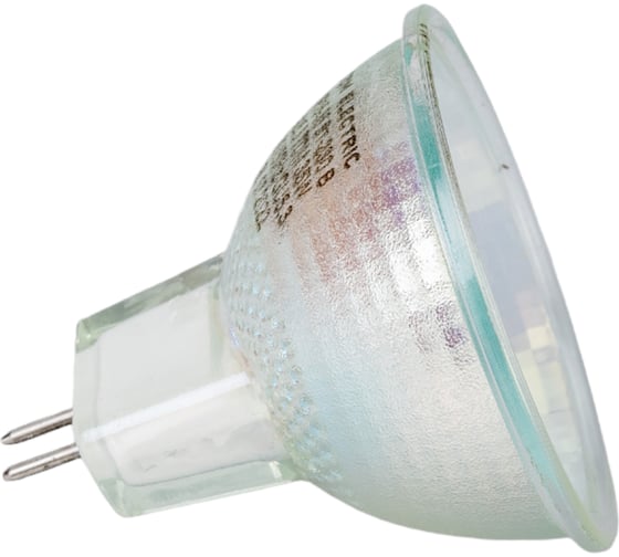 Галогенная лампа с отражателем TDM MR16 (JCDR), 35 Вт, 230 В, GU5.3 SQ0341-0008
