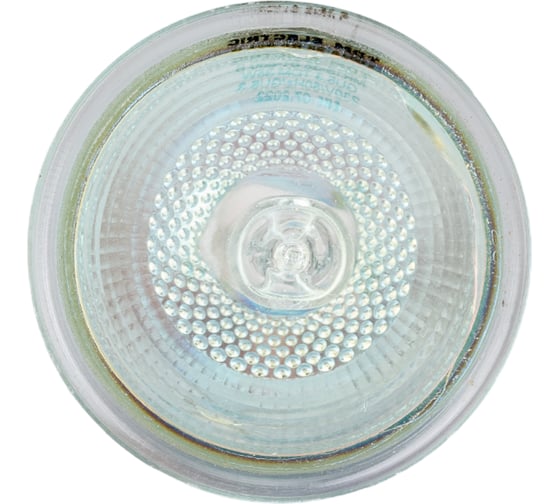 Галогенная лампа с отражателем TDM MR16 (JCDR), 35 Вт, 230 В, GU5.3 SQ0341-0008