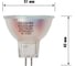 Галогенная лампа с отражателем TDM MR16 (JCDR), 35 Вт, 230 В, GU5.3 SQ0341-0008 5