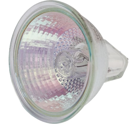 Галогенная лампа с отражателем TDM MR16 (JCDR), 50 Вт, 230 В, GU5.3 SQ0341-0009