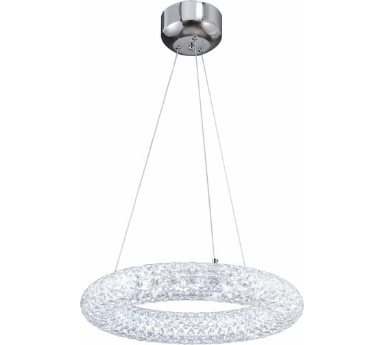 Подвес HIPER 55Вт LED 3000K CLEAR H830-1 1