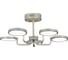 Люстра HIPER LED 5x9Вт WHITE H820-2 1
