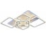 Светодиодная люстра Profit Light 8011/4+1 WHT 1