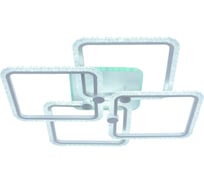 Светодиодная люстра Profit Light 8011/4 WHT