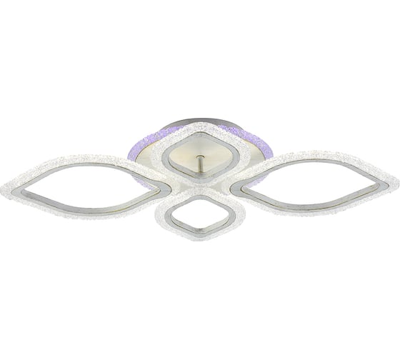 Светодиодная люстра Profit Light 8018/2+2 PGD