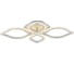 Светодиодная люстра Profit Light 8018/2+2 PGD 3