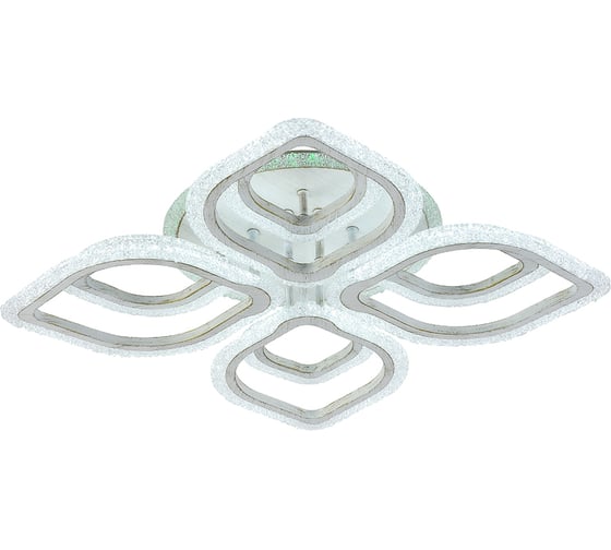 Светодиодная люстра Profit Light 8018/4+4 PGD