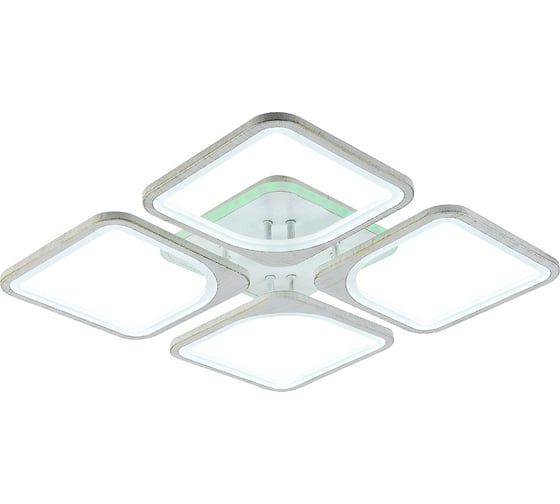 Светодиодная люстра Profit Light 8057/4 PGD 1
