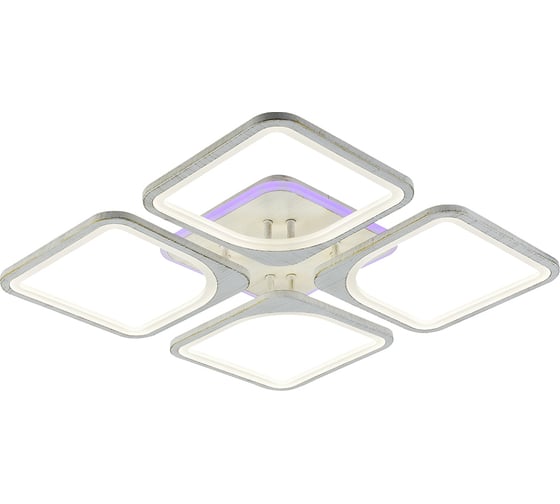 Светодиодная люстра Profit Light 8057/4 PGD