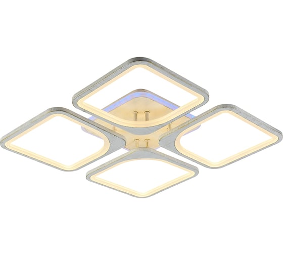 Светодиодная люстра Profit Light 8057/4 PGD