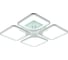 Светодиодная люстра Profit Light 8057/4 PGD 1