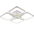 Светодиодная люстра Profit Light 8057/4 PGD 2