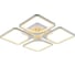 Светодиодная люстра Profit Light 8057/4 PGD 3