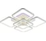 Светодиодная люстра Profit Light 8057/4+1 PGD 2