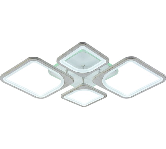 Светодиодная люстра Profit Light 8057/2+2 PGD