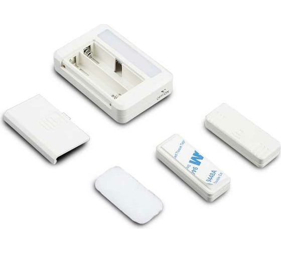 Светильник JAZZway TS9-2xL6, для мебели 5038127 1
