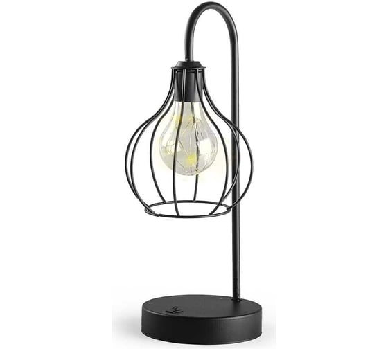 Светильник-ночник настольная лампа JAZZway JS-L2 5032132 1
