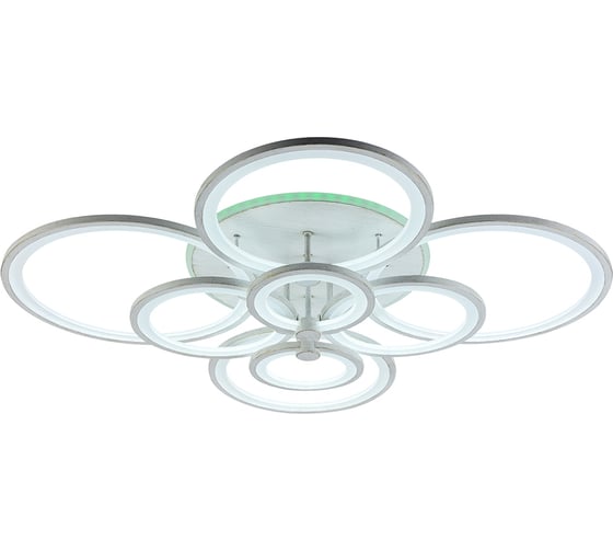 Светодиодная люстра Profit Light 8077/8 PGD