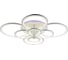Светодиодная люстра Profit Light 8077/8 PGD 1
