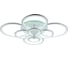 Светодиодная люстра Profit Light 8077/8 PGD 2