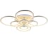 Светодиодная люстра Profit Light 8077/8 PGD 3
