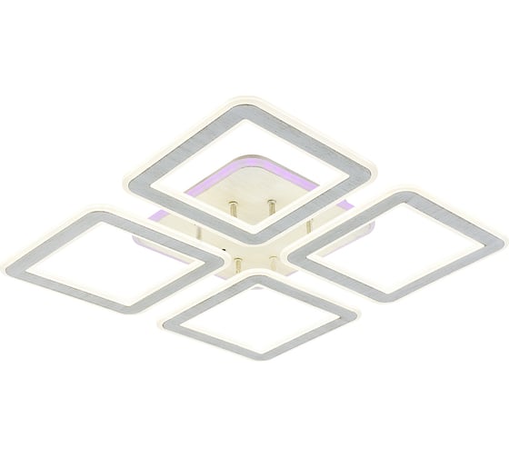 Светодиодная люстра Profit Light 8882/4A PGD 1