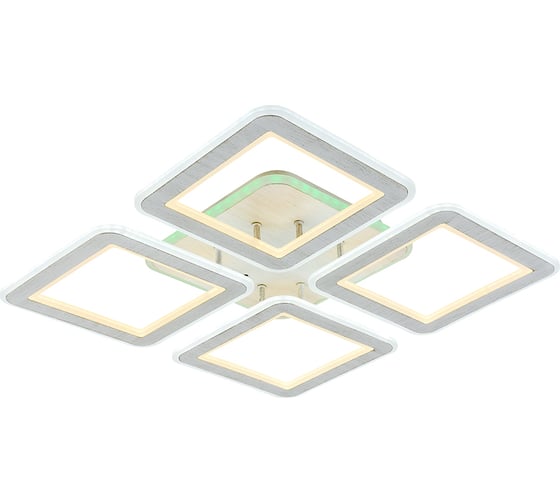 Светодиодная люстра Profit Light 8882/4A PGD