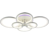 Светодиодная люстра Profit Light 8077/6 PGD