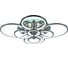 Светодиодная люстра Profit Light 8077/8 PBK 2