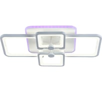 Светодиодная люстра Profit Light 8083/4 WHT