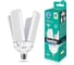 Светодиодная лампа Camelion LED30-HW/845/E27 трансформер 30Вт, 4 лепестка поворотные, 220В 14911 1