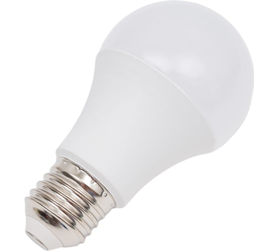 Светодиодная лампа Camelion LED13-A60-SD/E27 с изменением цветовой температуры 13Вт 220В 14747