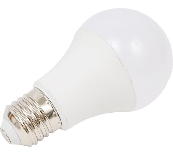 Светодиодная лампа Camelion LED13-A60-D/845/E27 со ступенчатым изменением яркости 13Вт 14728