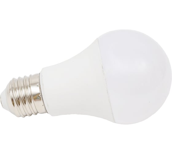 Светодиодная лампа Camelion LED13-A60-D/845/E27 со ступенчатым изменением яркости 13Вт 14728