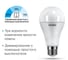 Светодиодная лампа Camelion LED13-A60-D/845/E27 со ступенчатым изменением яркости 13Вт 14728 5